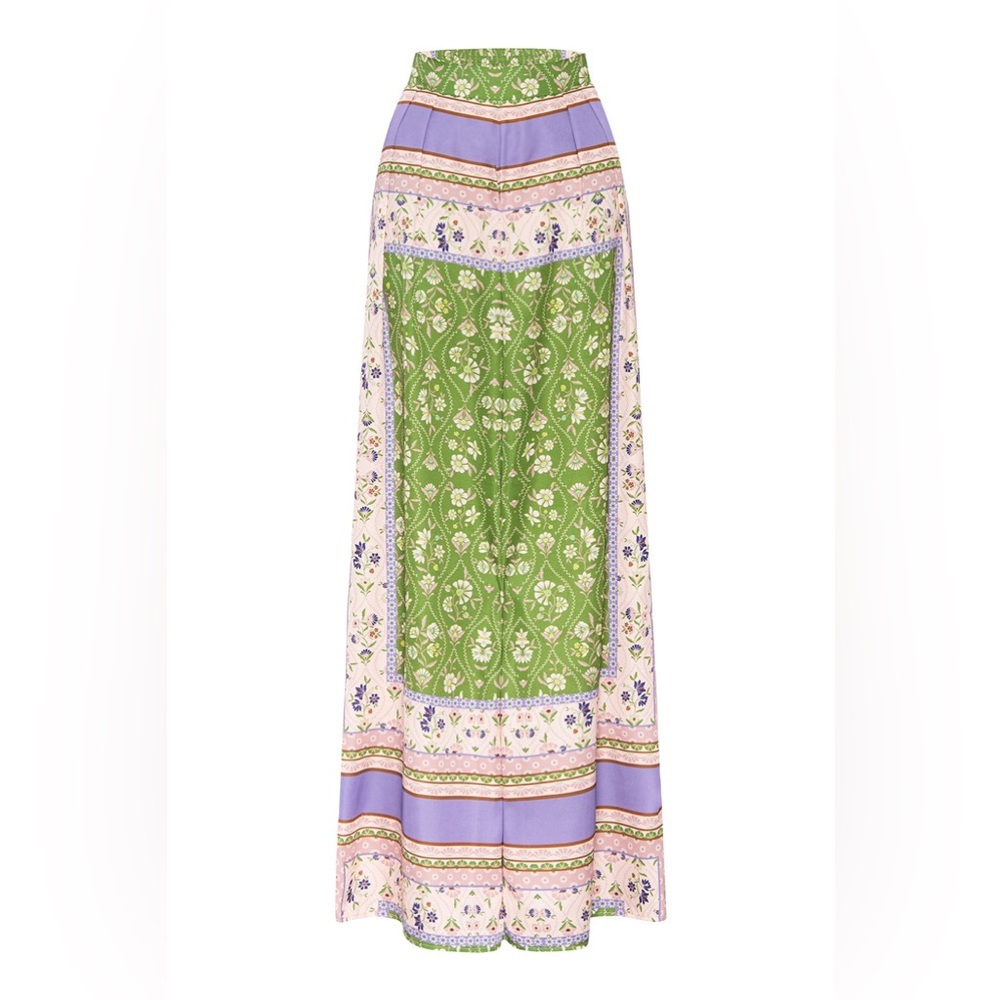 MISA Los Angeles SELENA PANT NWOT